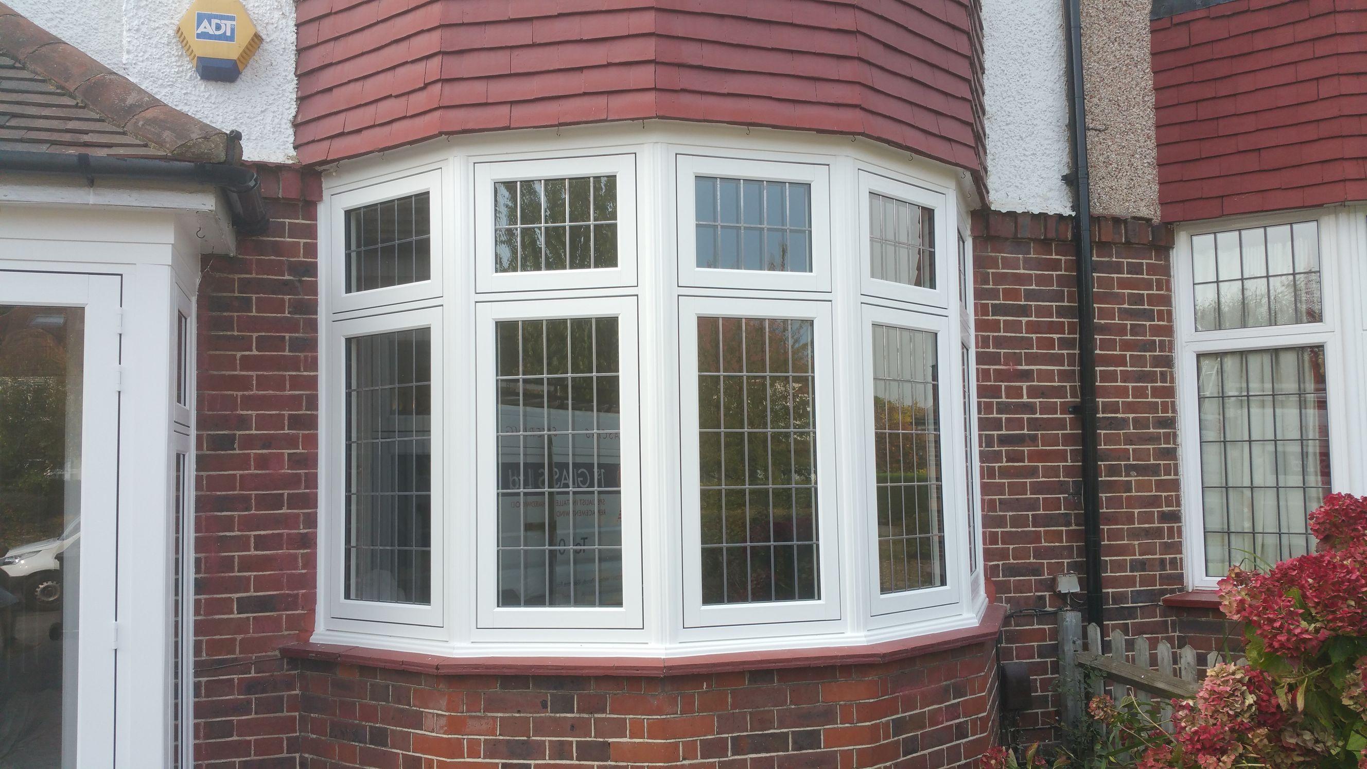 house with residence 9 windows and doors