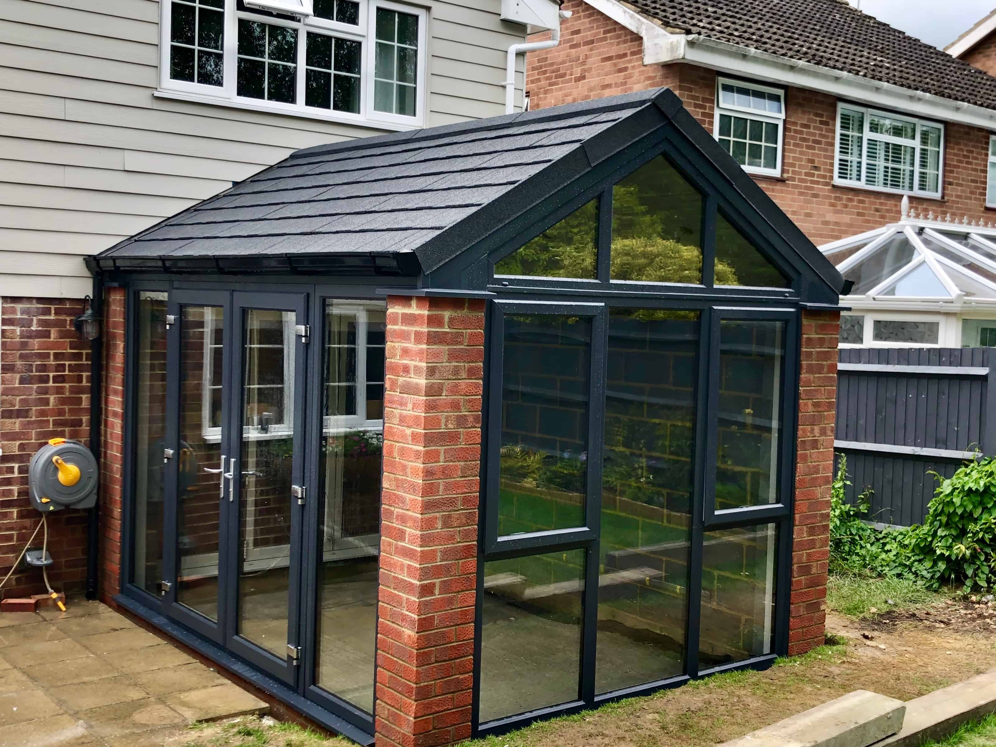 Guardian Warm Roof 2